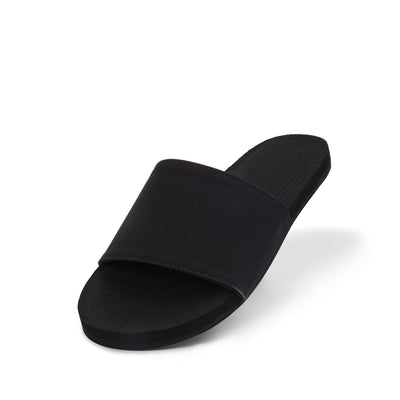 Indosole Women's ESSNTLS Slides