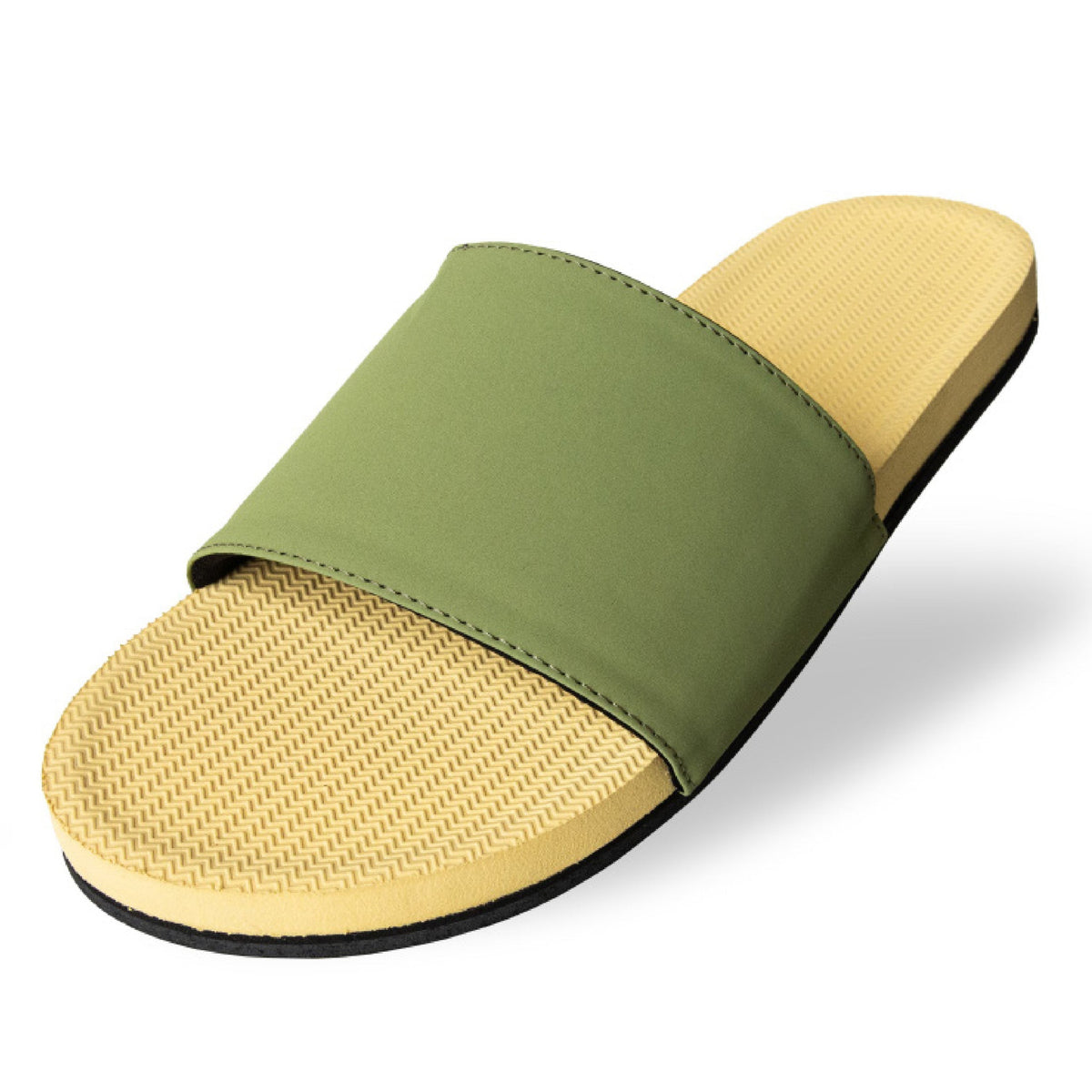 Indosole Women's ESSNTLS Slides