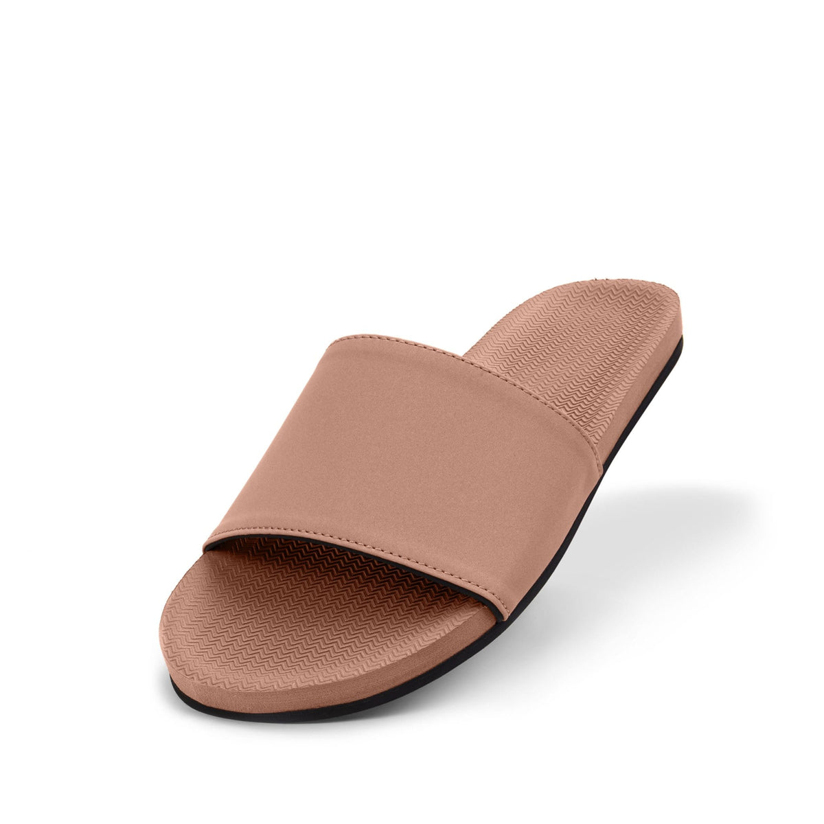 Indosole Women's ESSNTLS Slides