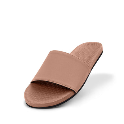 Indosole Women's ESSNTLS Slides