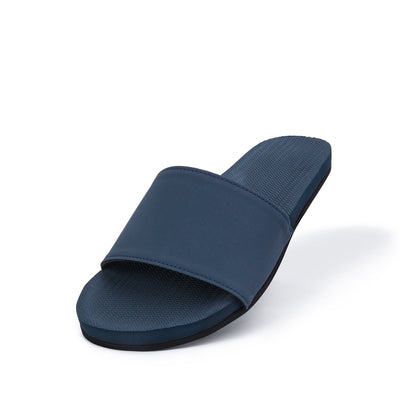 Indosole Women's ESSNTLS Slides