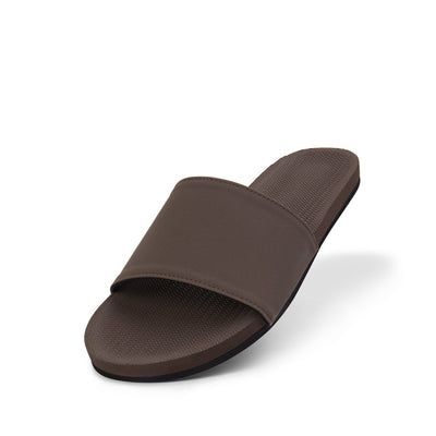 Indosole Women's ESSNTLS Slides