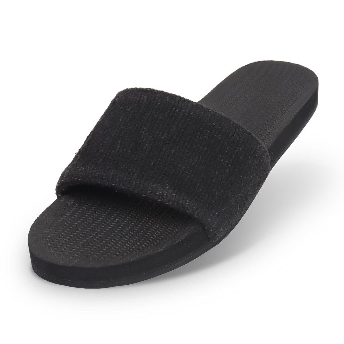 Indosole Women's Pable Slides Recycled Straps