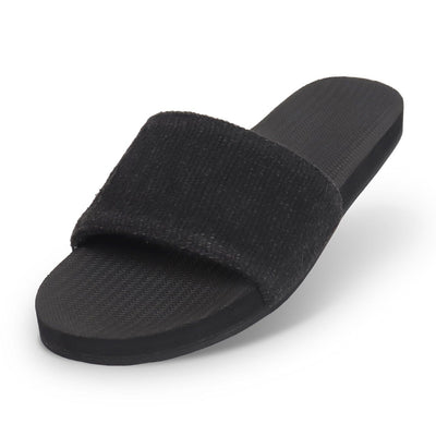 Indosole Women's Pable Slides Recycled Straps