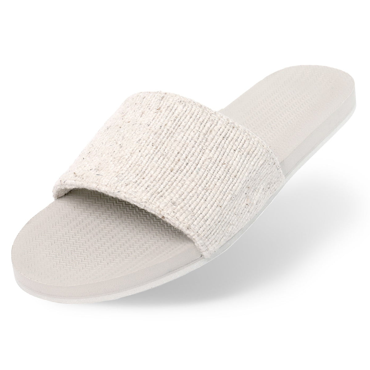 Indosole Women's Pable Slides Recycled Straps