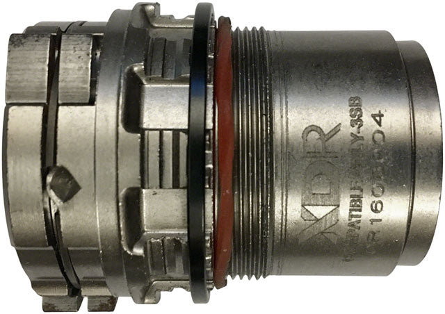 Saris Direct Drive XD / XDR Freehub Body - Shop  Bike Trainer Accessories at  Trekaline