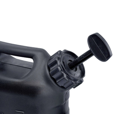 WaterPort GoSpout Pressure Water Tank 2-Gallon – Portable Pressurized Rinse & Shower
