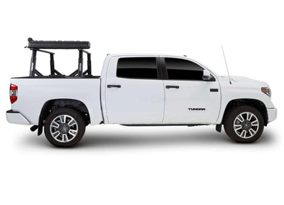 WaterPORT Weekender Tank installed on truck for on-demand water access