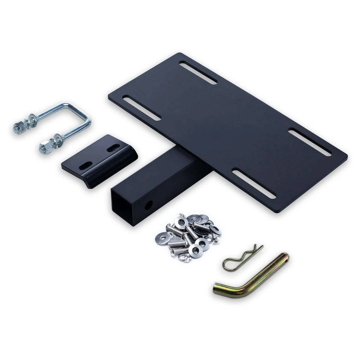 WaterPORT Hitch Mount Kit for 8 Gallon Weekender Tank