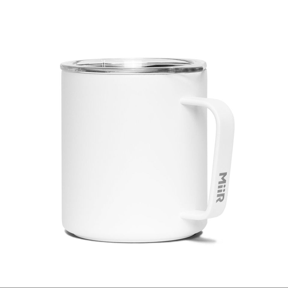 MiiR Camp Cup with Slide Lid 12 oz
