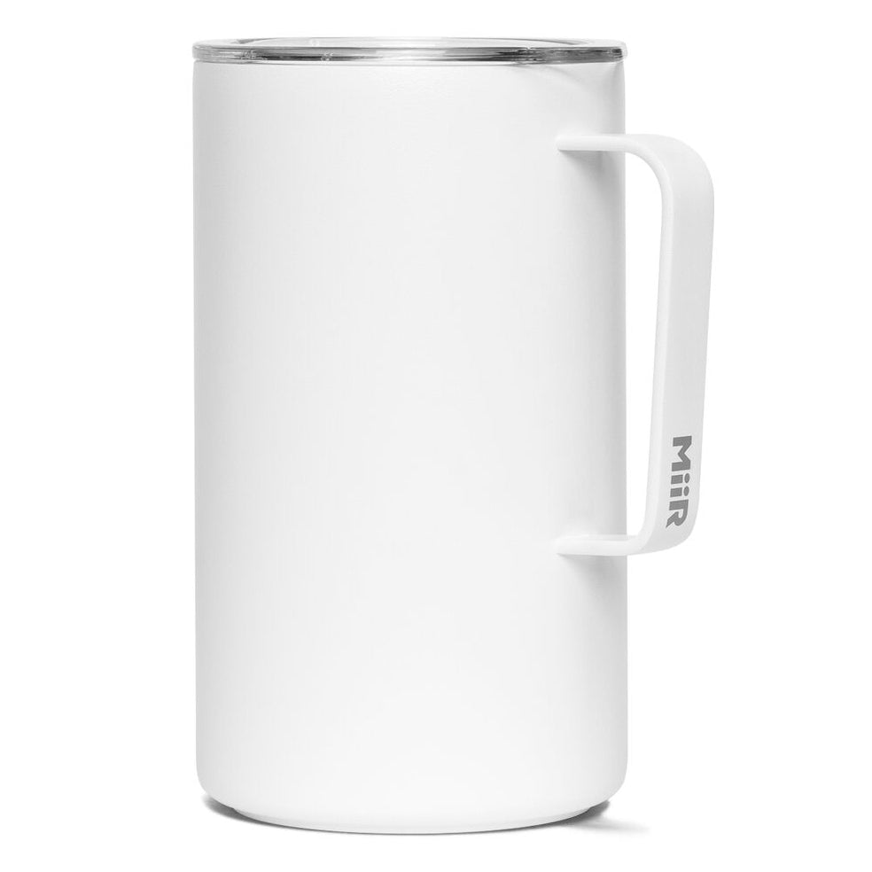 MiiR Camp Cup with Slide Lid 20 oz