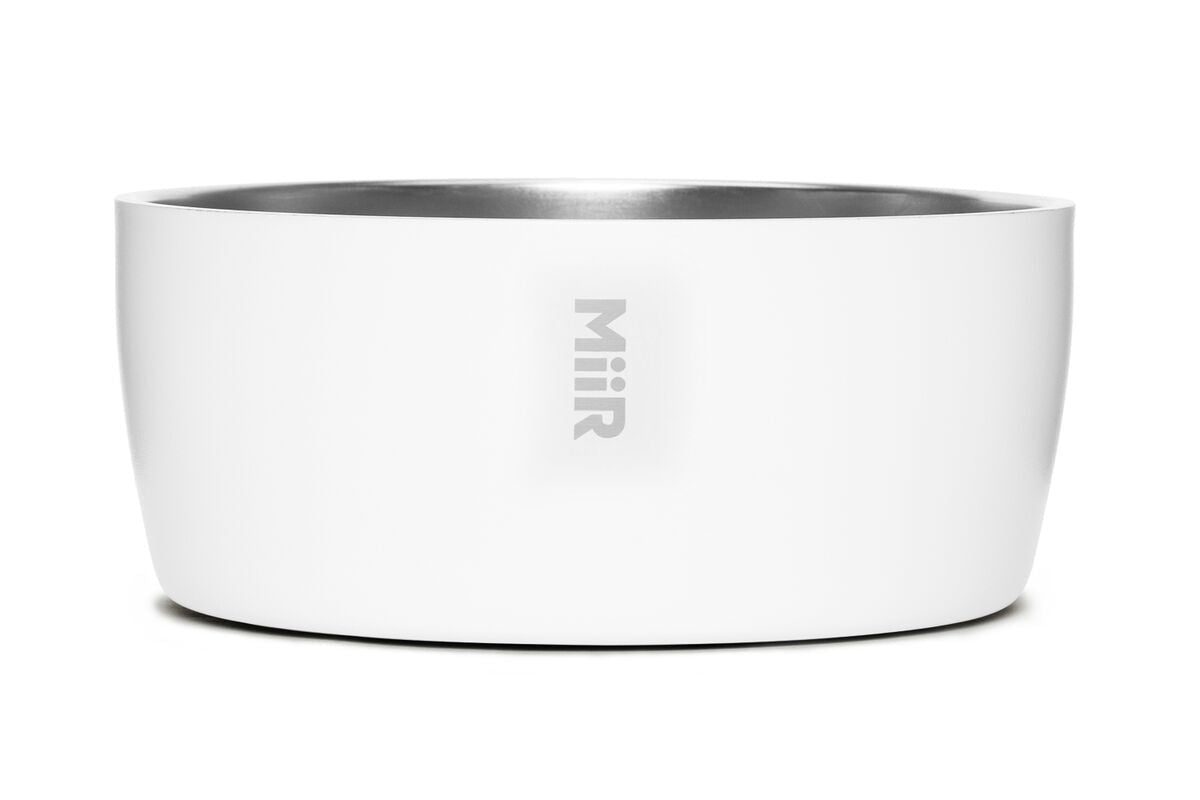 MiiR Dog Bowl 50 oz
