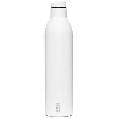 MiiR Wine Bottle Stainless Steel 25 oz