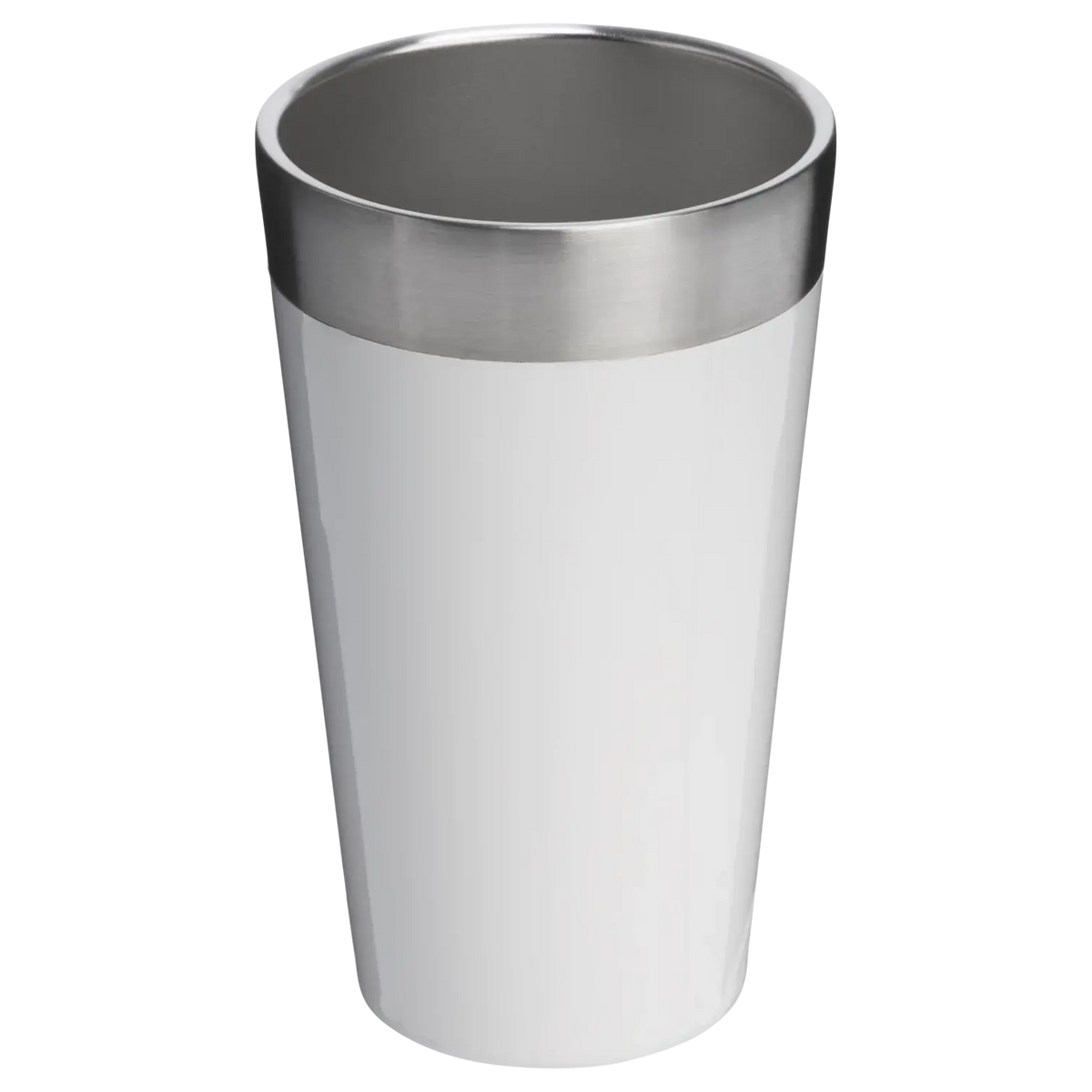 Stanley Adventure Stacking Beer Pint Insulated Cup - 16 oz / 470 ml