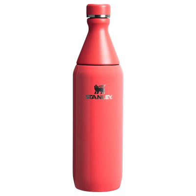 All Day Slim Bottle - 20 oz / 600 ml - Shop  Water Bottles at  Trekaline