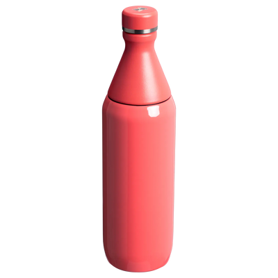 All Day Slim Bottle - 20 oz / 600 ml - Shop  Water Bottles at  Trekaline