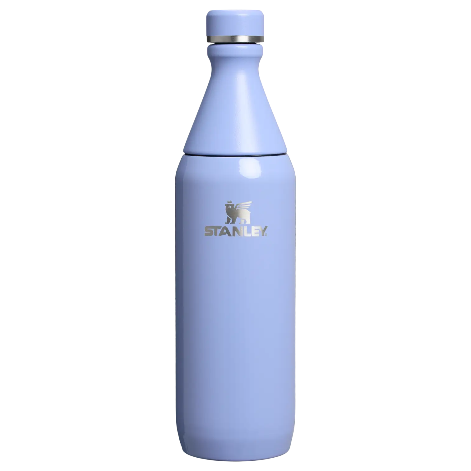 All Day Slim Bottle - 20 oz / 600 ml - Shop  Water Bottles at  Trekaline