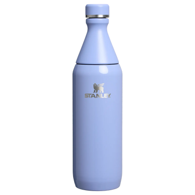 All Day Slim Bottle - 20 oz / 600 ml - Shop  Water Bottles at  Trekaline