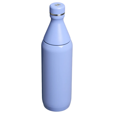 All Day Slim Bottle - 20 oz / 600 ml - Shop  Water Bottles at  Trekaline