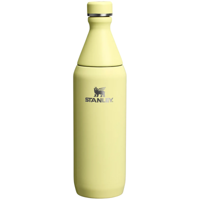 All Day Slim Bottle - 20 oz / 600 ml - Shop  Water Bottles at  Trekaline
