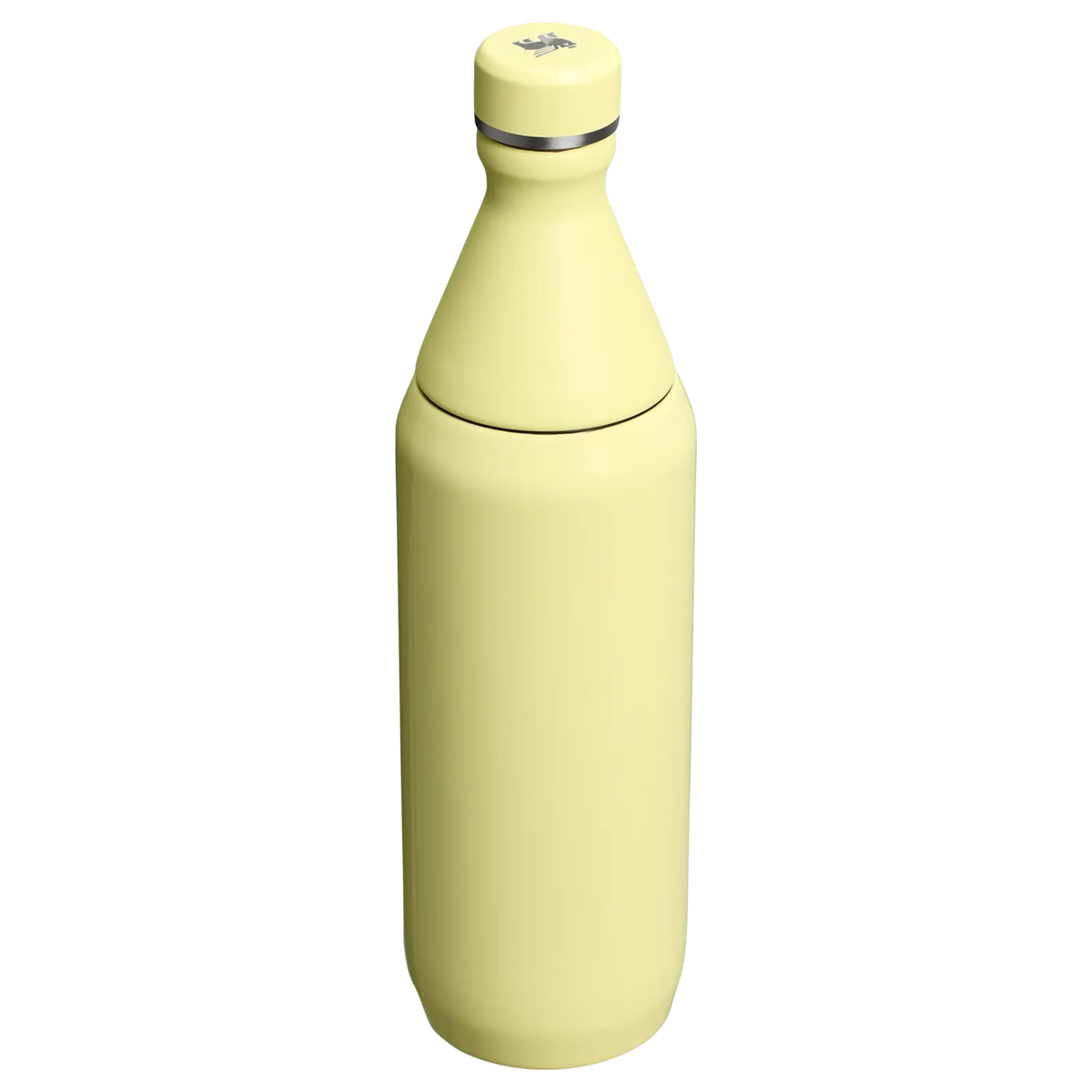 All Day Slim Bottle - 20 oz / 600 ml - Shop  Water Bottles at  Trekaline