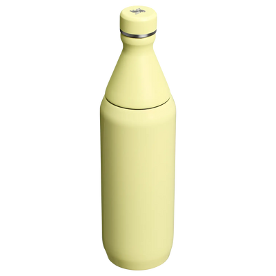 All Day Slim Bottle - 20 oz / 600 ml - Shop  Water Bottles at  Trekaline
