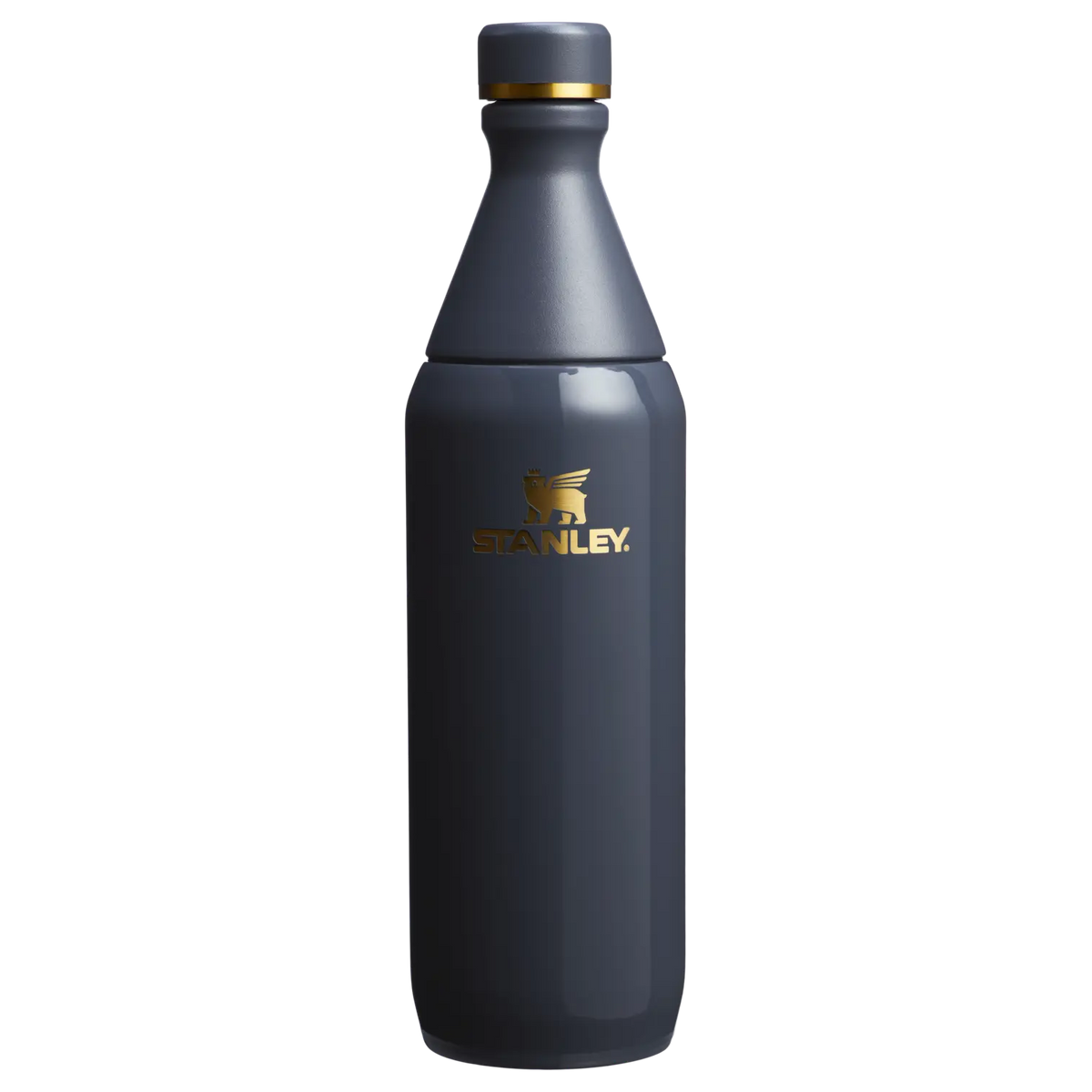 All Day Slim Bottle - 20 oz / 600 ml - Shop  Water Bottles at  Trekaline