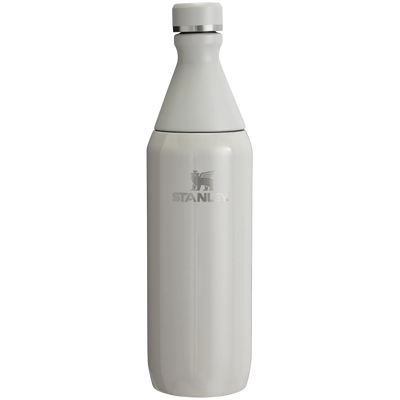 All Day Slim Bottle - 20 oz / 600 ml - Shop  Water Bottles at  Trekaline
