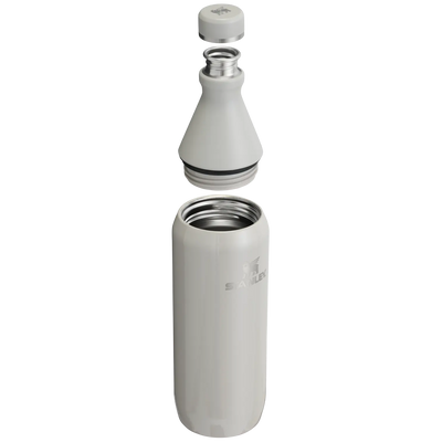 All Day Slim Bottle - 20 oz / 600 ml - Shop  Water Bottles at  Trekaline