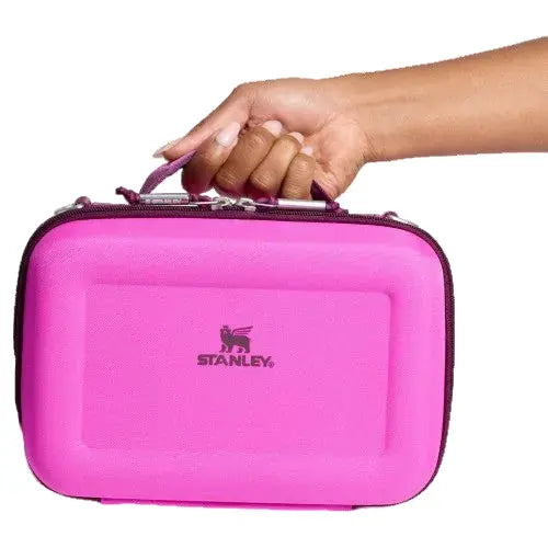 Stanley All Day Arista Mini Lunch Box 4L - Shop  Lunch Boxes and Bags at  Trekaline
