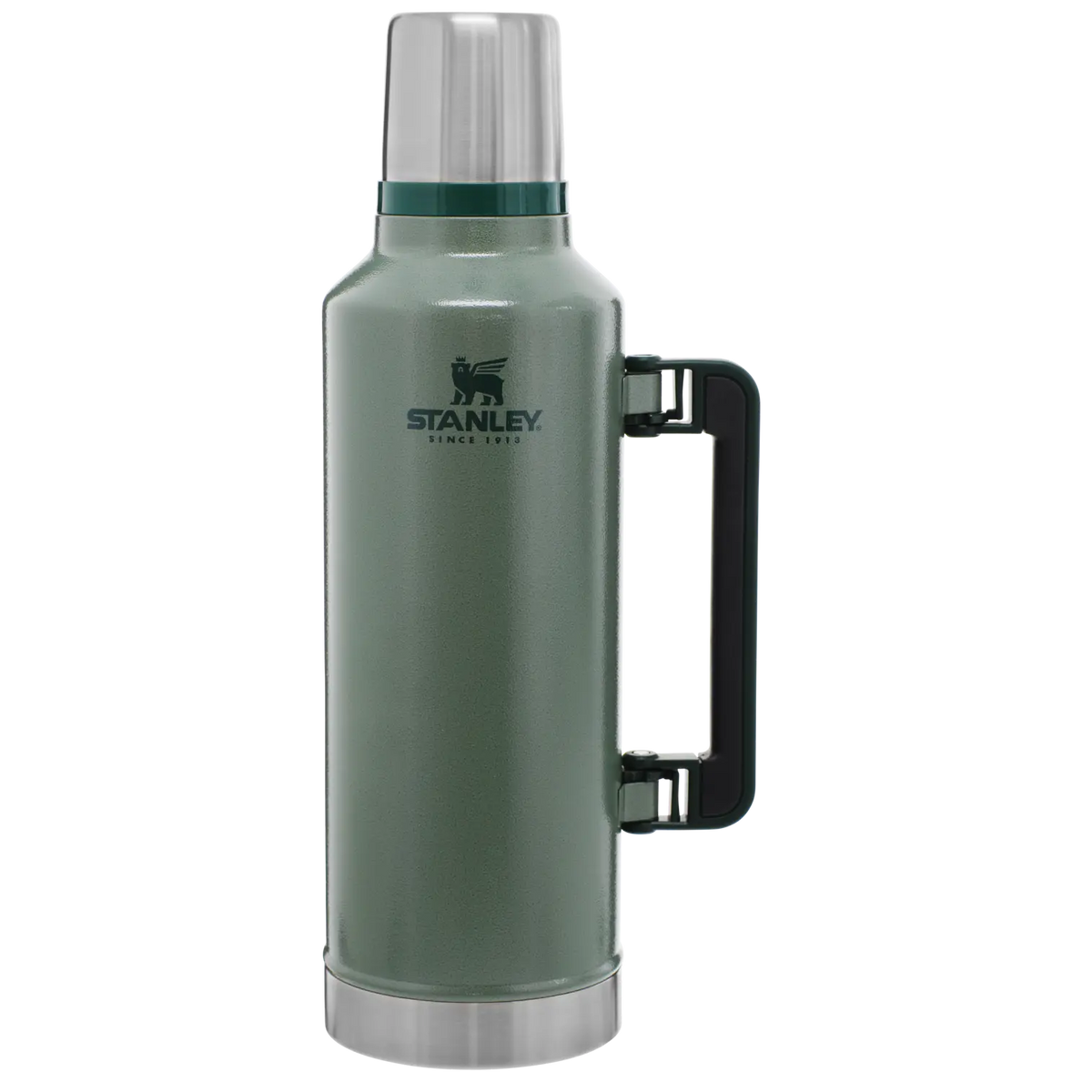 Stanley Classic Legendary Bottle 80 oz - Shop  Thermoses at  Trekaline