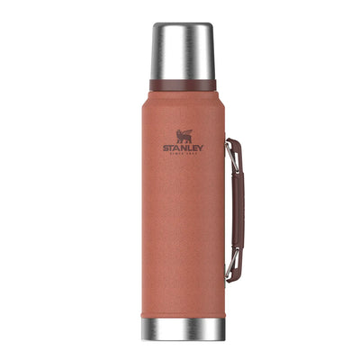 Stanley Classic Legendary Bottle Vacuum Flask - 34 oz / 1 L
