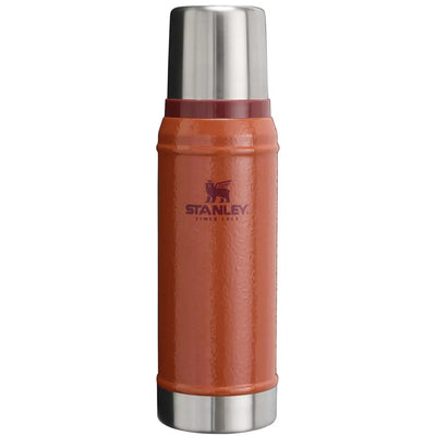 Stanley Classic Legendary Bottle 25 oz - Shop  Thermoses at  Trekaline
