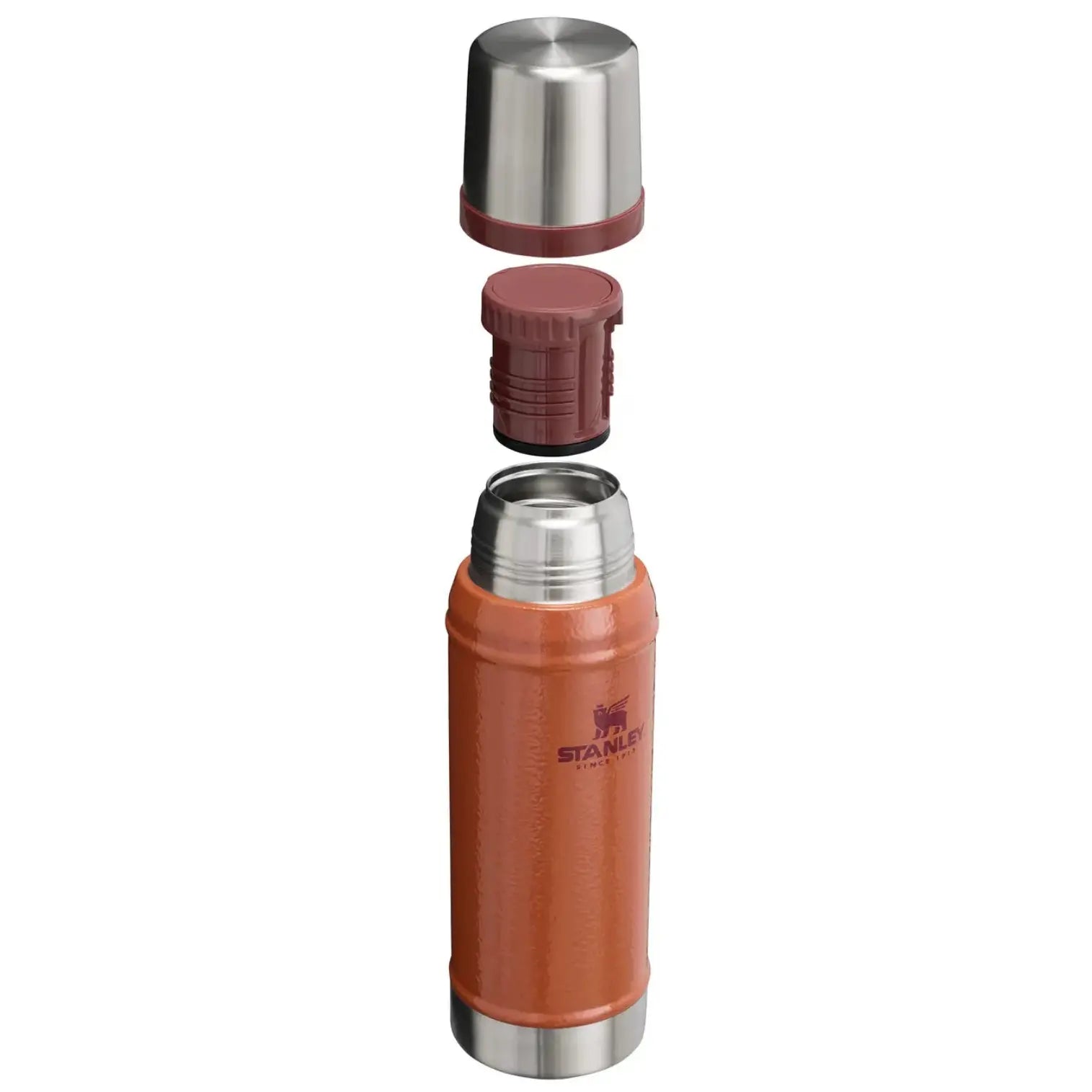 Stanley Classic Legendary Bottle 25 oz - Shop  Thermoses at  Trekaline
