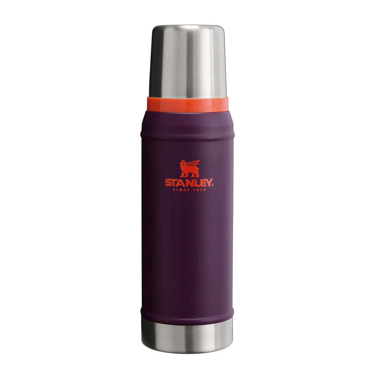 Stanley Classic Legendary Bottle 25 oz - Shop  Thermoses at  Trekaline