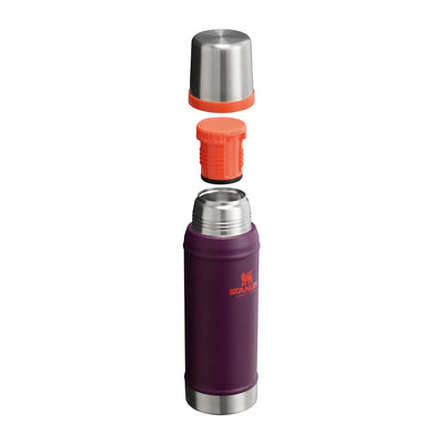 Stanley Classic Legendary Bottle 25 oz - Shop  Thermoses at  Trekaline