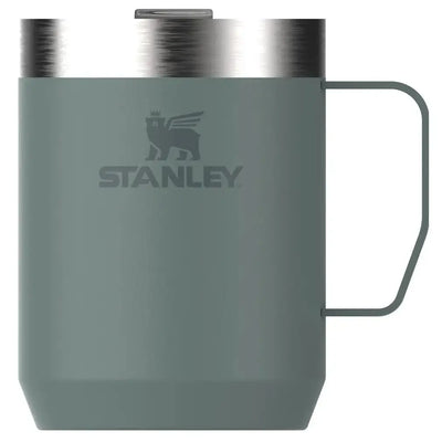 Stanley Classic Legendary Camp Mug - Insulated - 7.7 oz / 0.23L