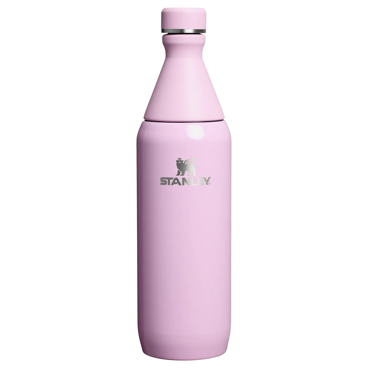All Day Slim Bottle - 20 oz / 600 ml - Shop  Water Bottles at  Trekaline
