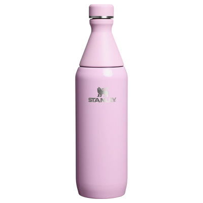 All Day Slim Bottle - 20 oz / 600 ml - Shop  Water Bottles at  Trekaline