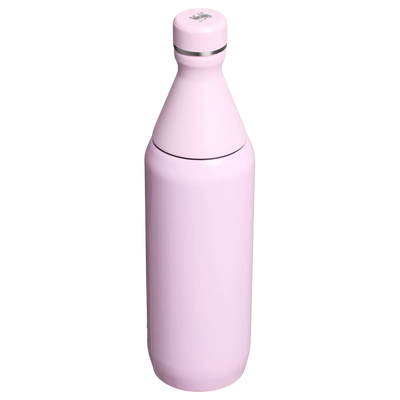 All Day Slim Bottle - 20 oz / 600 ml - Shop  Water Bottles at  Trekaline