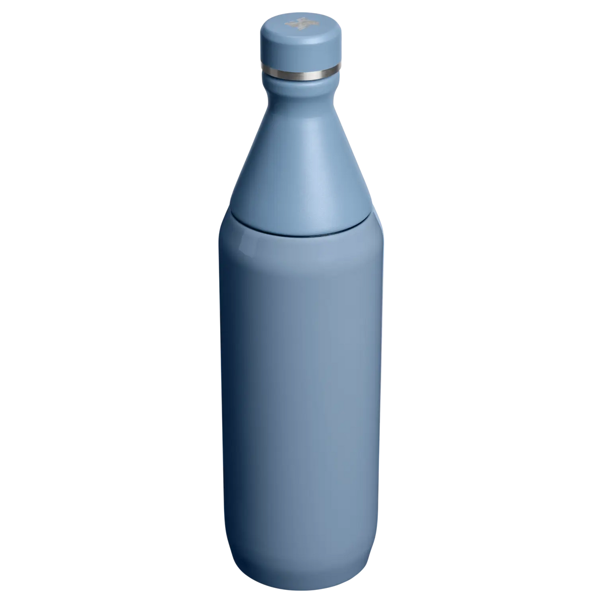 All Day Slim Bottle - 20 oz / 600 ml - Shop  Water Bottles at  Trekaline