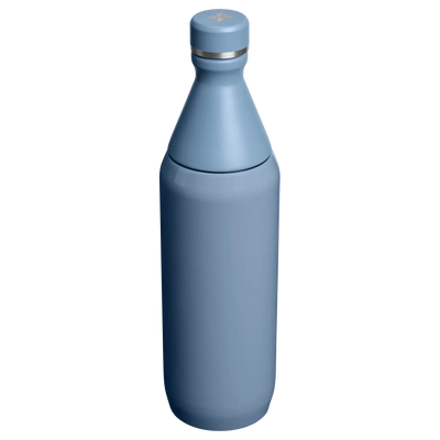 All Day Slim Bottle - 20 oz / 600 ml - Shop  Water Bottles at  Trekaline