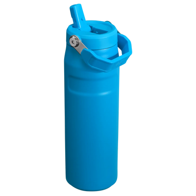 Stanley IceFlow Bottle with Flip Straw Lid - 24 oz / 700 ml