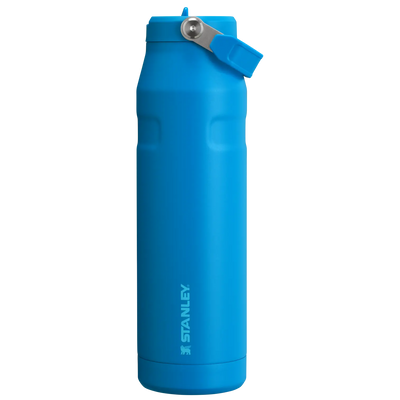 Stanley IceFlow Bottle with Flip Straw Lid - 34 oz / 1 L