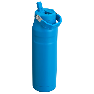 Stanley IceFlow Bottle with Flip Straw Lid - 34 oz / 1 L