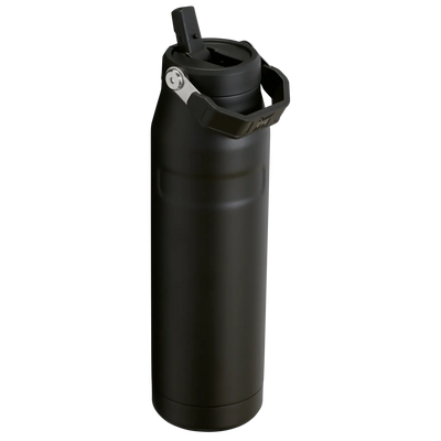 Stanley IceFlow Bottle with Flip Straw Lid - 34 oz / 1 L