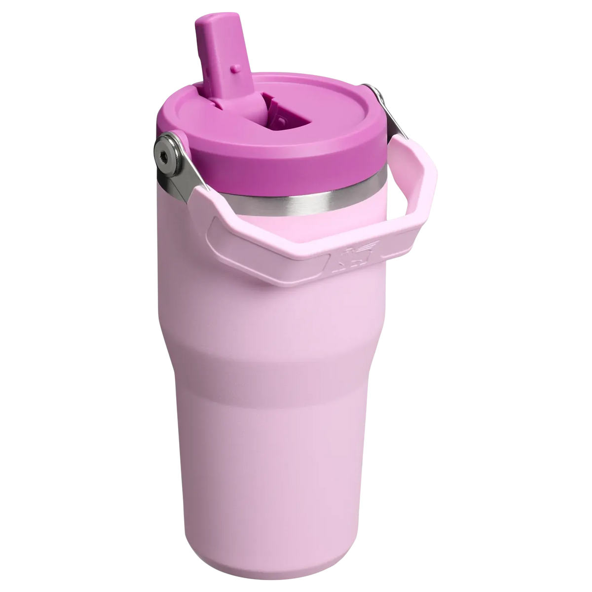 Stanley IceFlow Flip Straw Tumbler - Insulated Cup - 20 oz / 600 ml