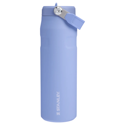Stanley IceFlow Bottle with Flip Straw Lid - 24 oz / 700 ml