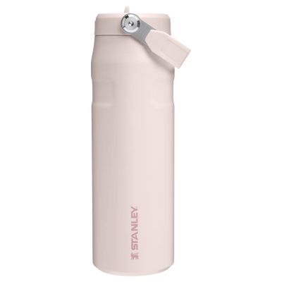 Stanley IceFlow Bottle with Flip Straw Lid - 24 oz / 700 ml