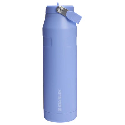 Stanley IceFlow Bottle with Flip Straw Lid - 34 oz / 1 L